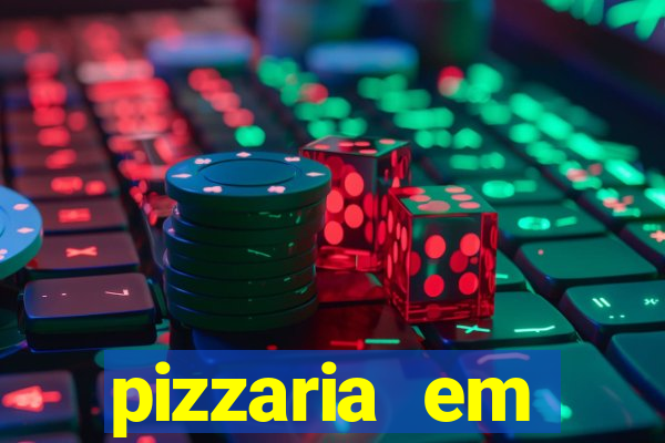 pizzaria em plataforma salvador bahia